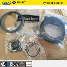 hydraulic breaker seal kit